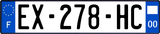 EX-278-HC