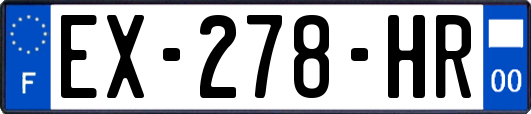 EX-278-HR