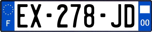 EX-278-JD