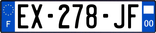 EX-278-JF