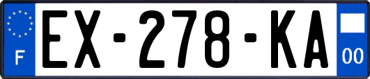 EX-278-KA