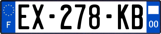 EX-278-KB