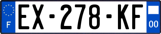 EX-278-KF