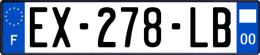 EX-278-LB