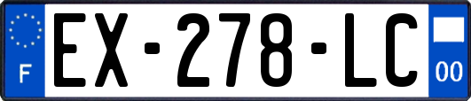 EX-278-LC
