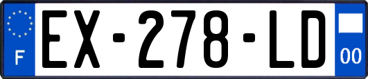 EX-278-LD
