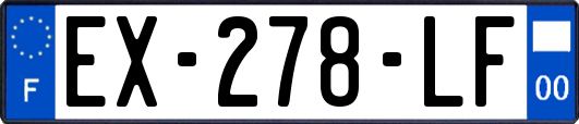 EX-278-LF