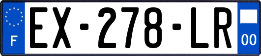 EX-278-LR
