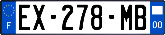 EX-278-MB
