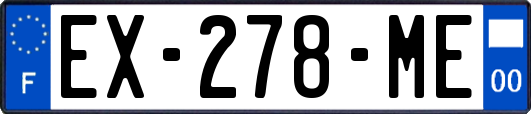 EX-278-ME