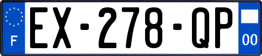 EX-278-QP