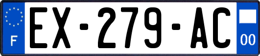 EX-279-AC