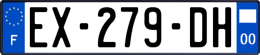 EX-279-DH