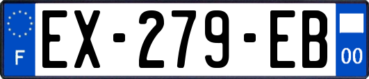 EX-279-EB