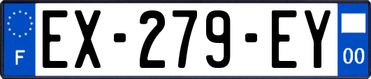 EX-279-EY