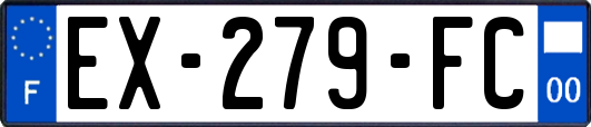 EX-279-FC