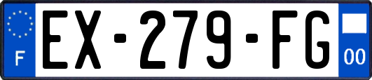 EX-279-FG