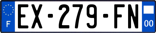 EX-279-FN