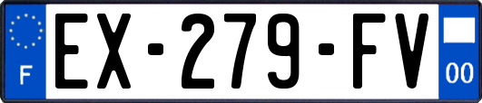 EX-279-FV