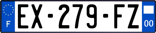 EX-279-FZ