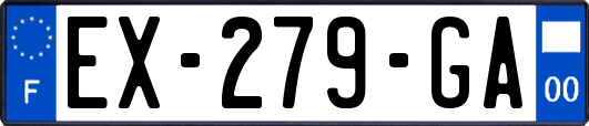 EX-279-GA
