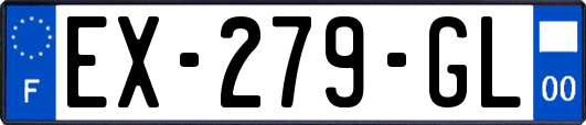 EX-279-GL