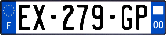 EX-279-GP