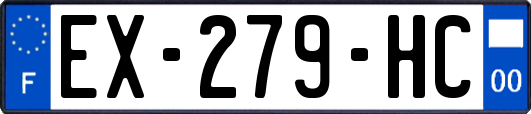 EX-279-HC