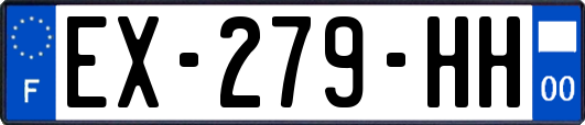 EX-279-HH