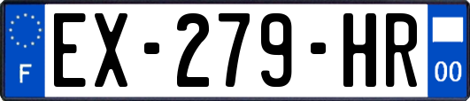 EX-279-HR