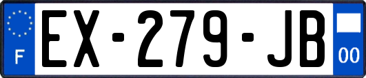 EX-279-JB