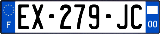 EX-279-JC