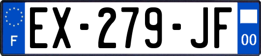 EX-279-JF