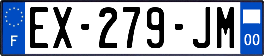 EX-279-JM