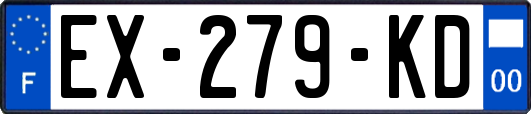 EX-279-KD