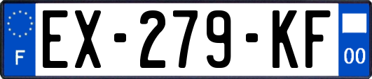 EX-279-KF