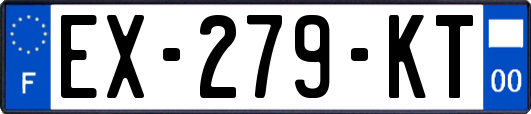 EX-279-KT