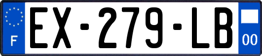 EX-279-LB