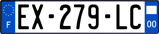 EX-279-LC