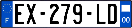 EX-279-LD