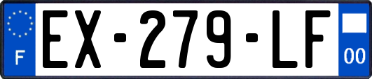 EX-279-LF