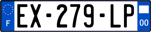 EX-279-LP