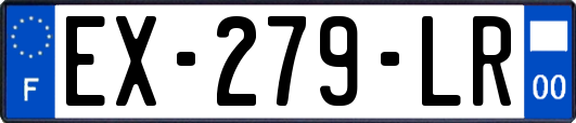 EX-279-LR
