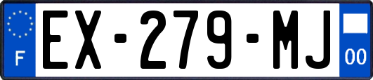 EX-279-MJ