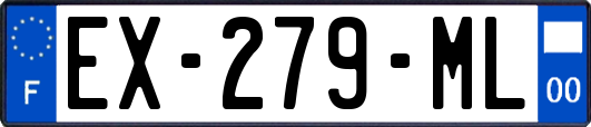 EX-279-ML