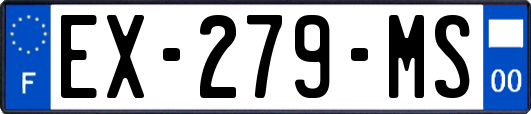 EX-279-MS