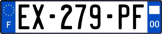 EX-279-PF