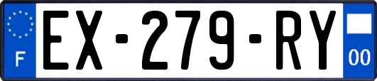 EX-279-RY