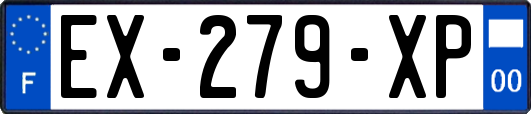 EX-279-XP