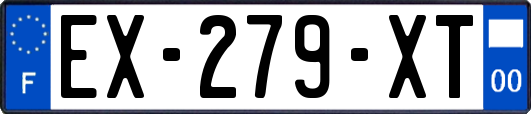 EX-279-XT